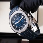 Patek Philippe Aquanaut 5168G-001 2018