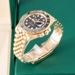 Rolex GMT-Master II 126718GRNR