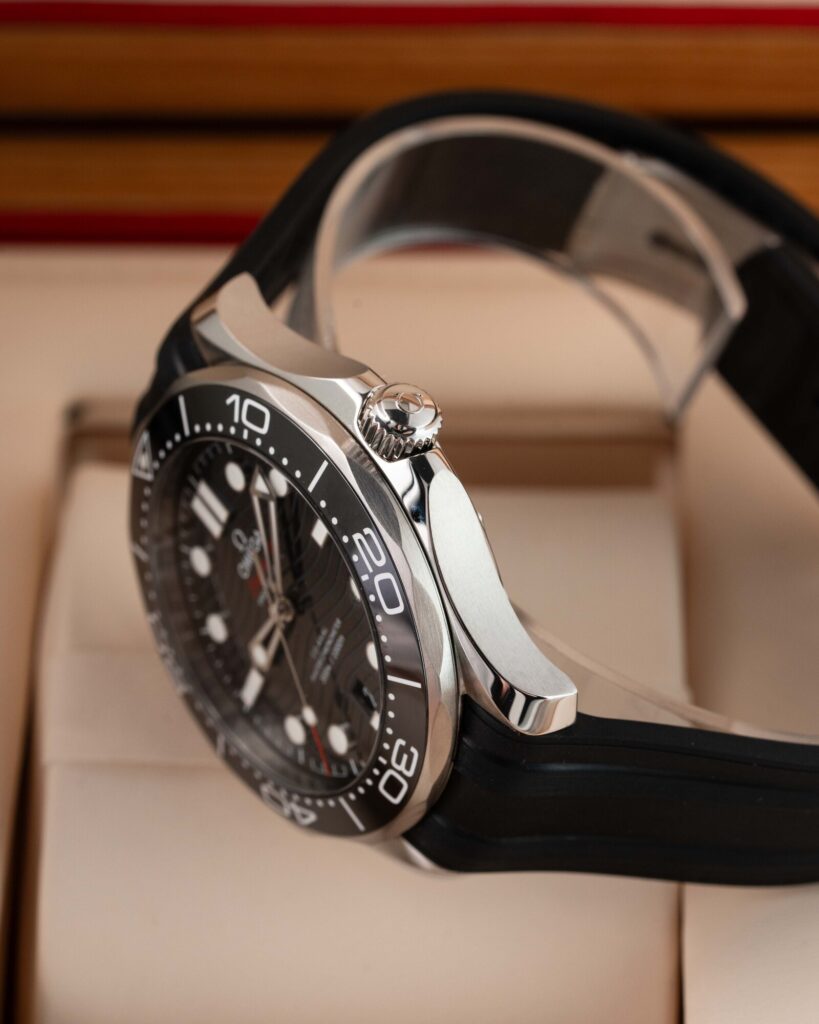Omega Seamaster 210.32.42.20.01.001 2022