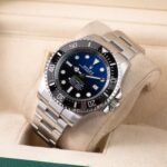 Rolex Deepsea 126660 2021