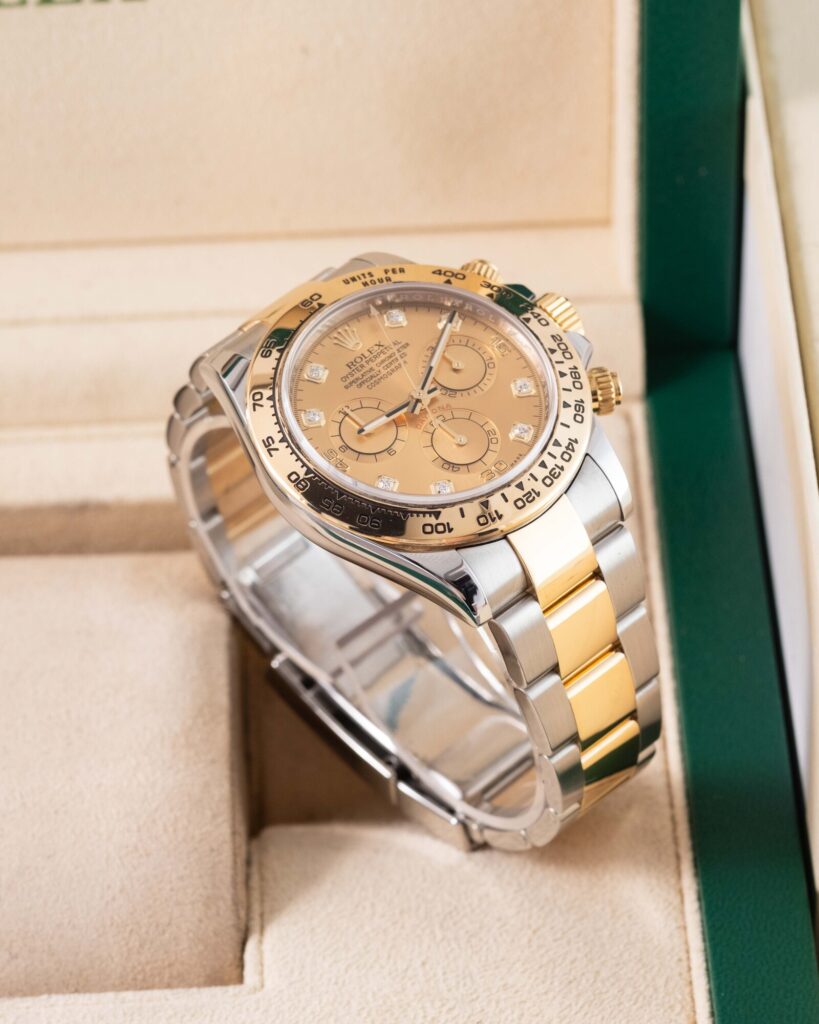 Rolex Daytona 116503 2021