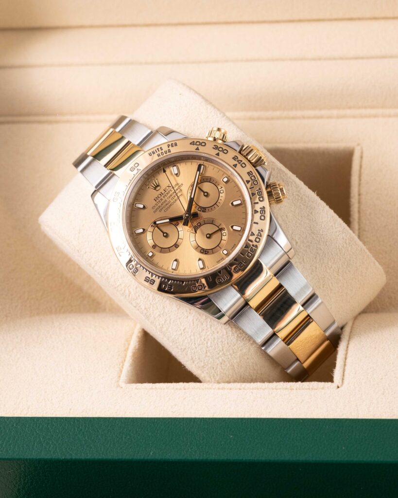 Rolex Daytona 116503 2018