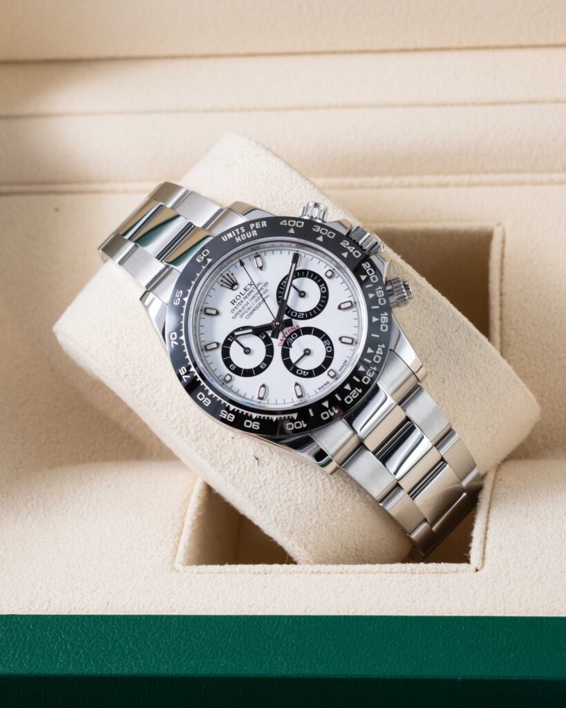 Rolex Daytona 116500LN 2023