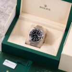 Rolex Submariner 116610LN 2019