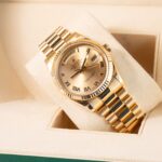Rolex Day-Date 128238 2019