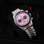 Tudor Black Bay Chrono 79360N 2026