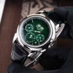 Patek Philippe Grand Complications Perpetual Calendar 5270P-014