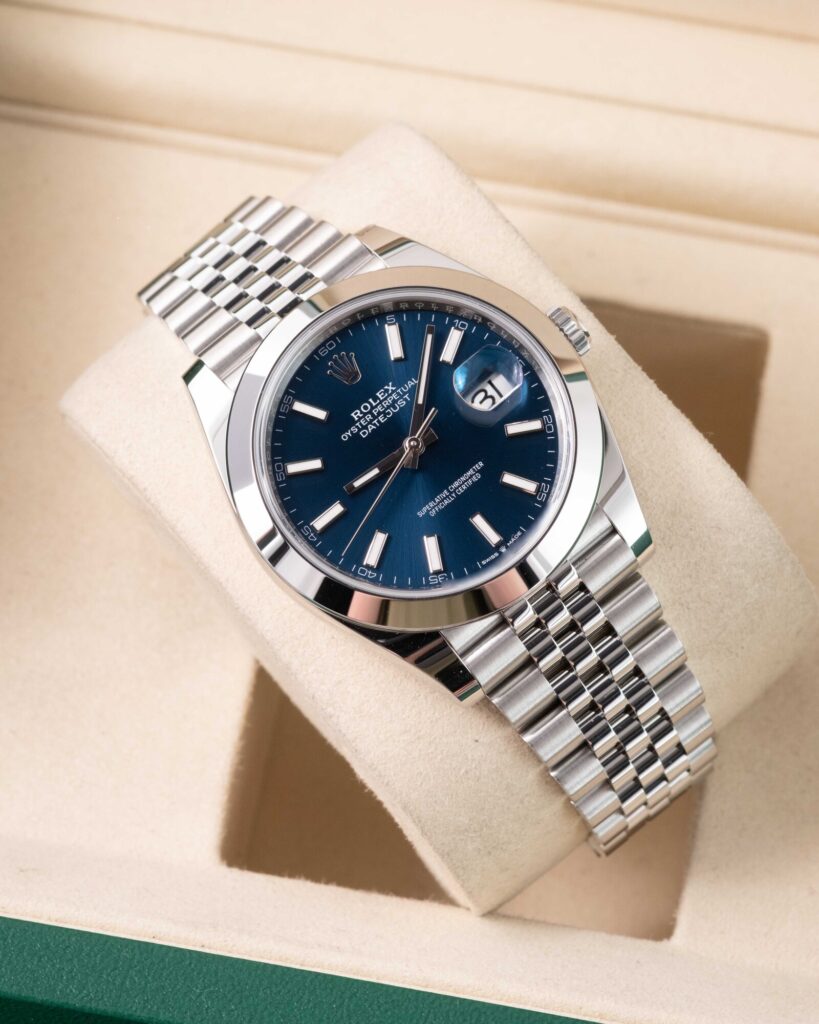 Rolex Datejust 126300 2026