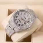 Rolex Datejust 126300 2018
