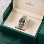 Rolex Oyster Perpetual 126003 2026