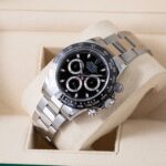 Rolex Daytona 116500LN 2018