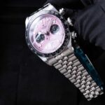 Tudor Black Bay Chrono 79360N 2026