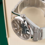 Rolex Oyster Perpetual 124300 2024