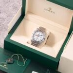 Rolex Explorer II 226570 2023