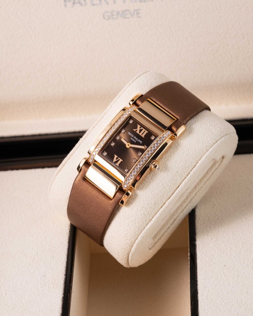 Patek Philippe TWENTY4 4920R-001 2022