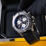 Breitling Avenger BR 2002