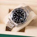 Rolex Submariner 116610LN 2018