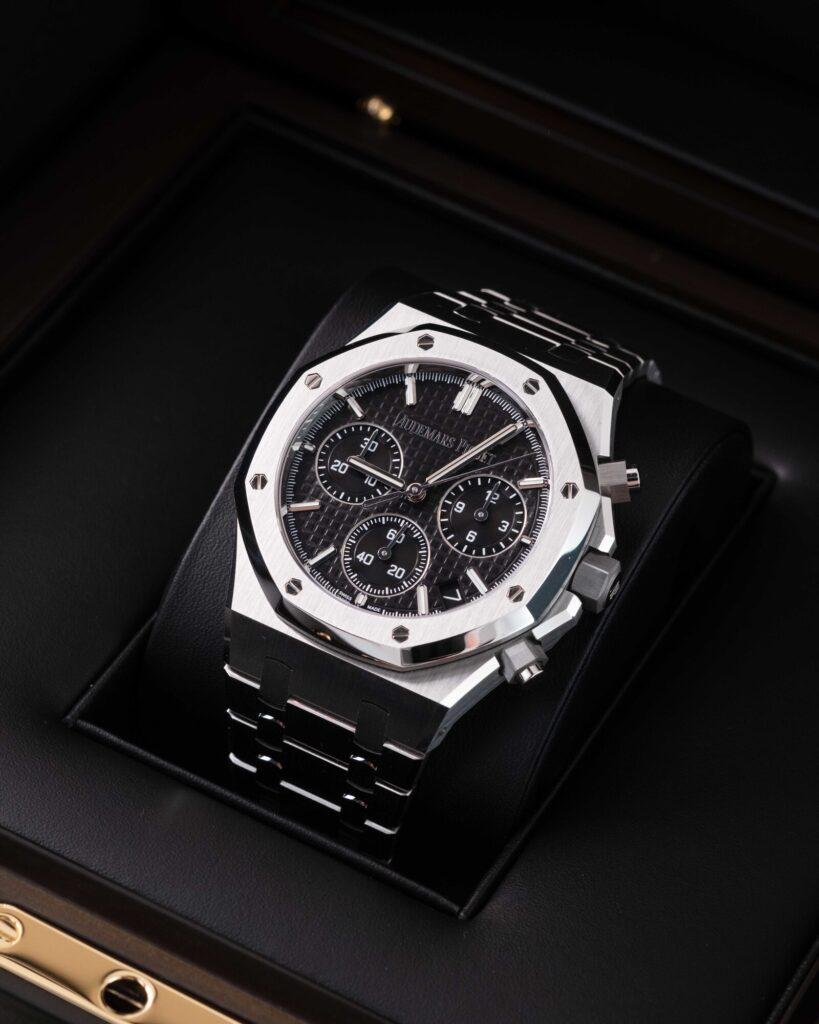 Audemars Piguet Royal Oak Chronograph 26240ST.OO.1320ST.02 2026