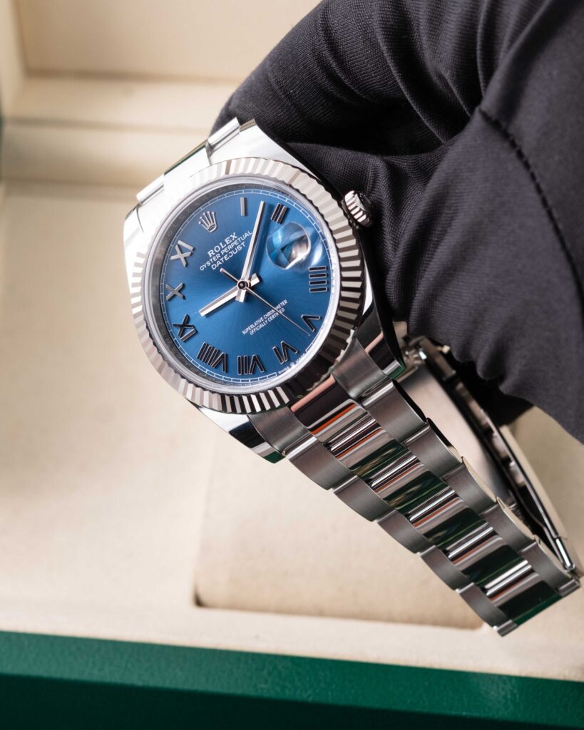Rolex Datejust 126334 2026