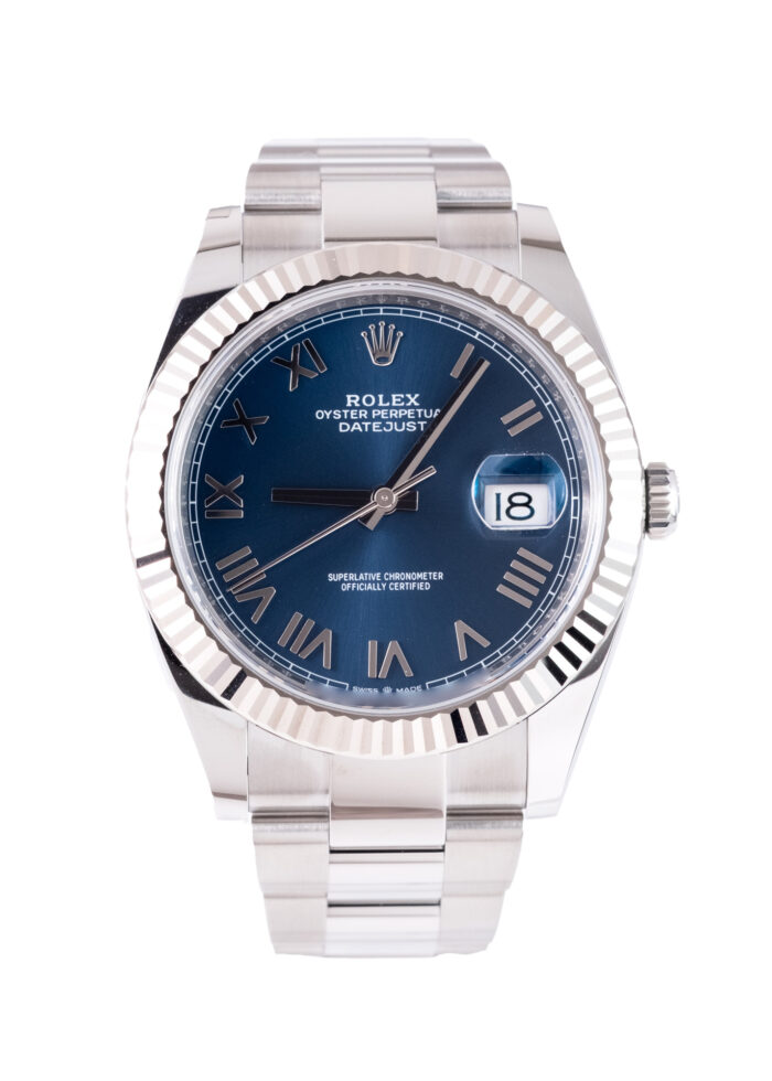 Rolex Datejust 126334 2026