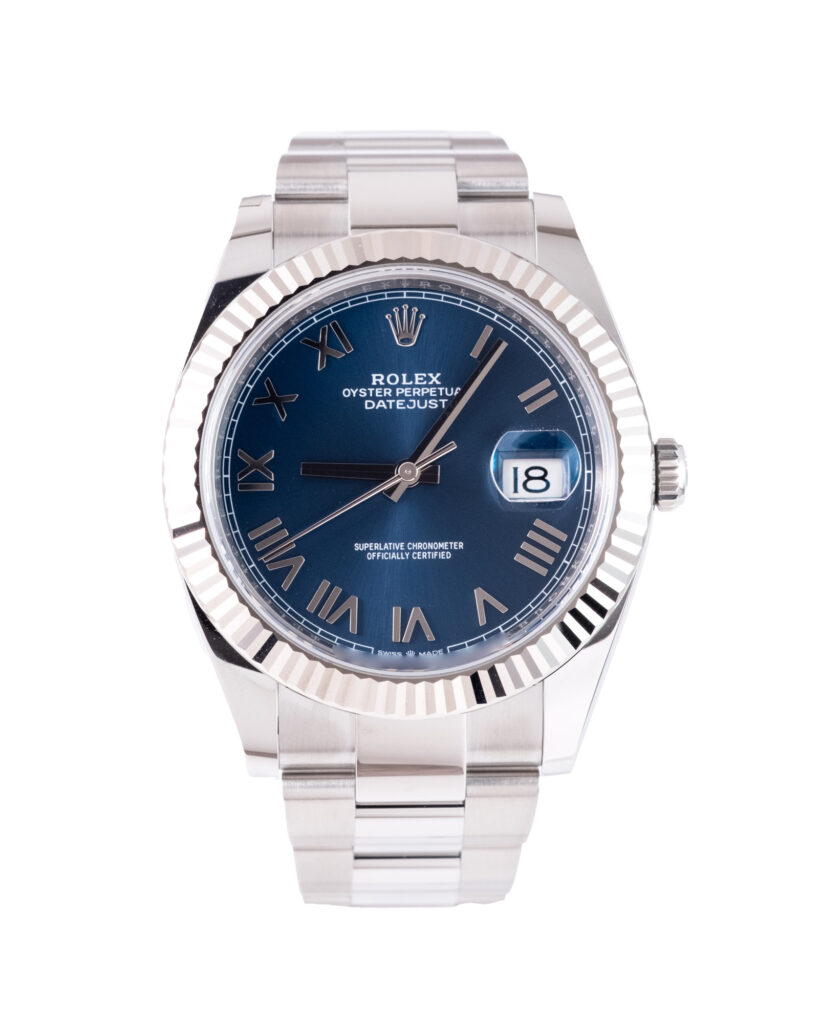 Rolex Datejust 126334 2026