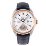Tag Heuer Grand Carrera WAV5153 2011