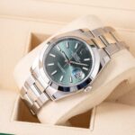 Rolex Datejust 126300 2022