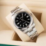 Rolex Oyster Perpetual 124300 2024