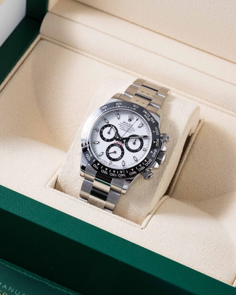 Rolex Daytona 116500LN 2023