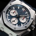 Audemars Piguet Royal Oak Offshore 26420TI.OO.A027CA.01 2023