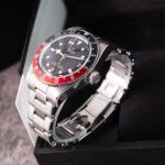 Tudor Black Bay GMT 79830RB 2021