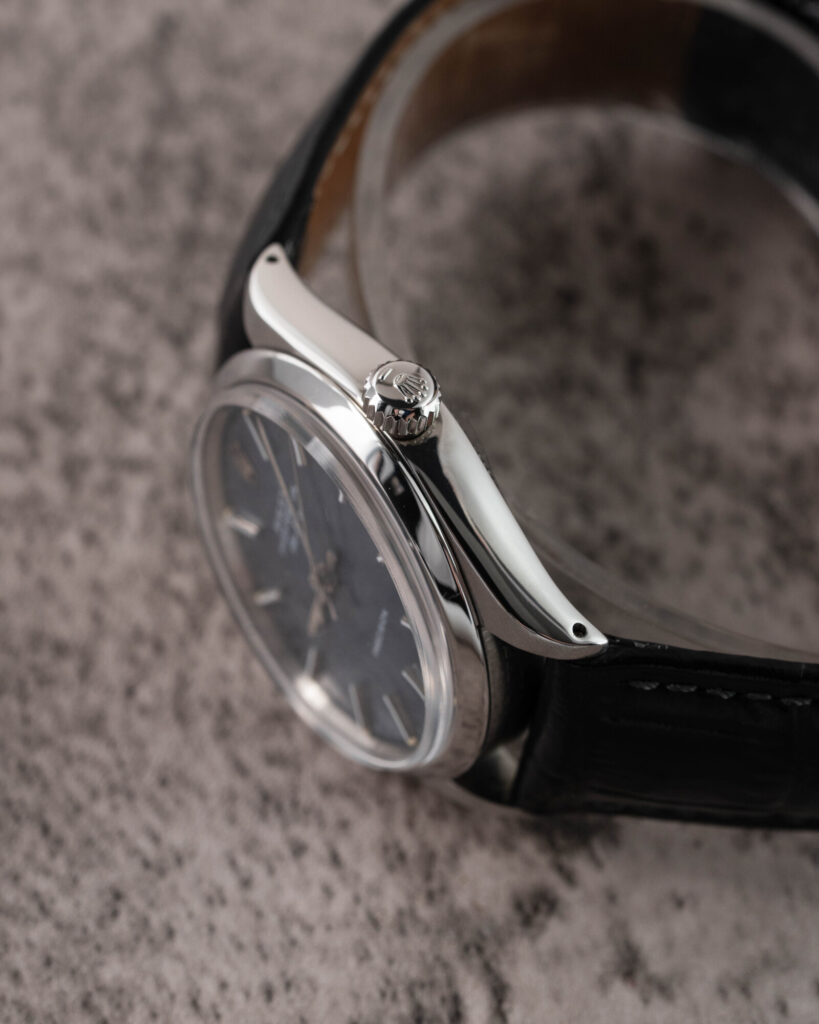 Rolex Air-King 5500 1971