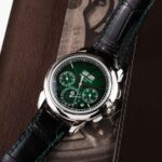 Patek Philippe Grand Complications Perpetual Calendar 5270P-014