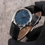 Rolex Air-King 5500 1971