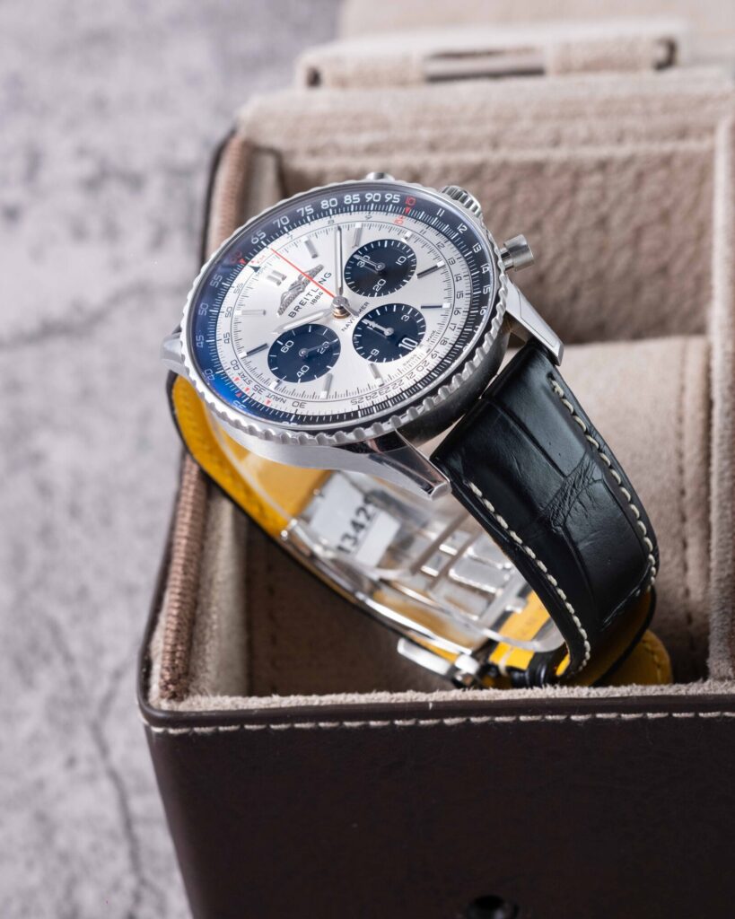 Breitling Navitimer AB0138 2026