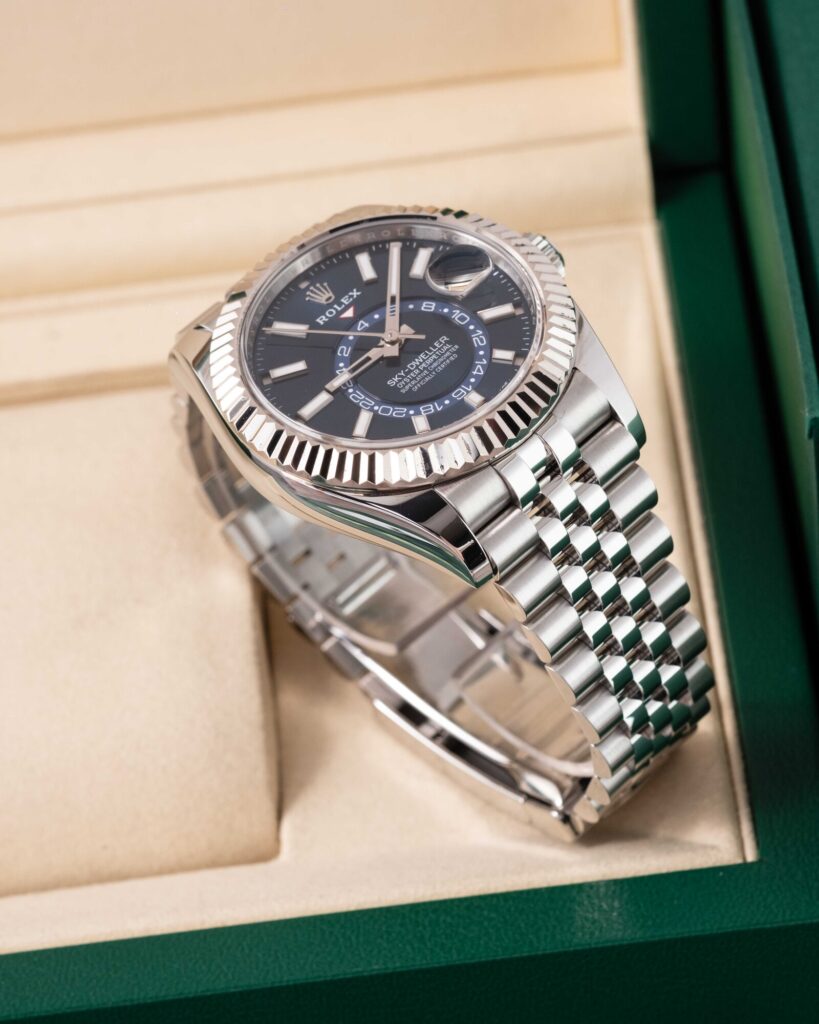 Rolex Sky-Dweller 336934 2025