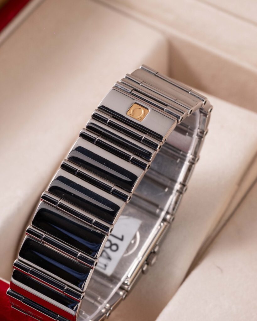 Omega Constellation 15287600