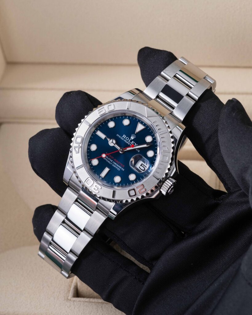 Rolex Submariner 116613LB 2019