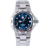 Tag Heuer Kirium WL1113 1997