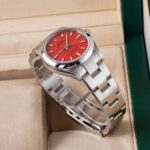 Rolex Oyster Perpetual 277200 2021