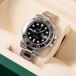 Rolex GMT-Master II 116710LN 2009