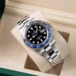 Rolex GMT-Master II 126710BLNR 2025