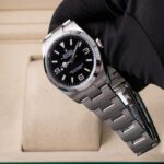Rolex Explorer 124270 2026