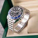 Rolex GMT-Master II 126710BLNR 2025