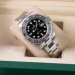 Rolex GMT-Master II 126710GRNR 2026