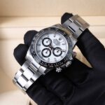 Rolex Daytona 116500LN 2020