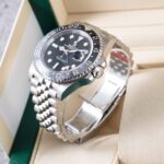 Rolex GMT-Master II 126710GRNR 2024