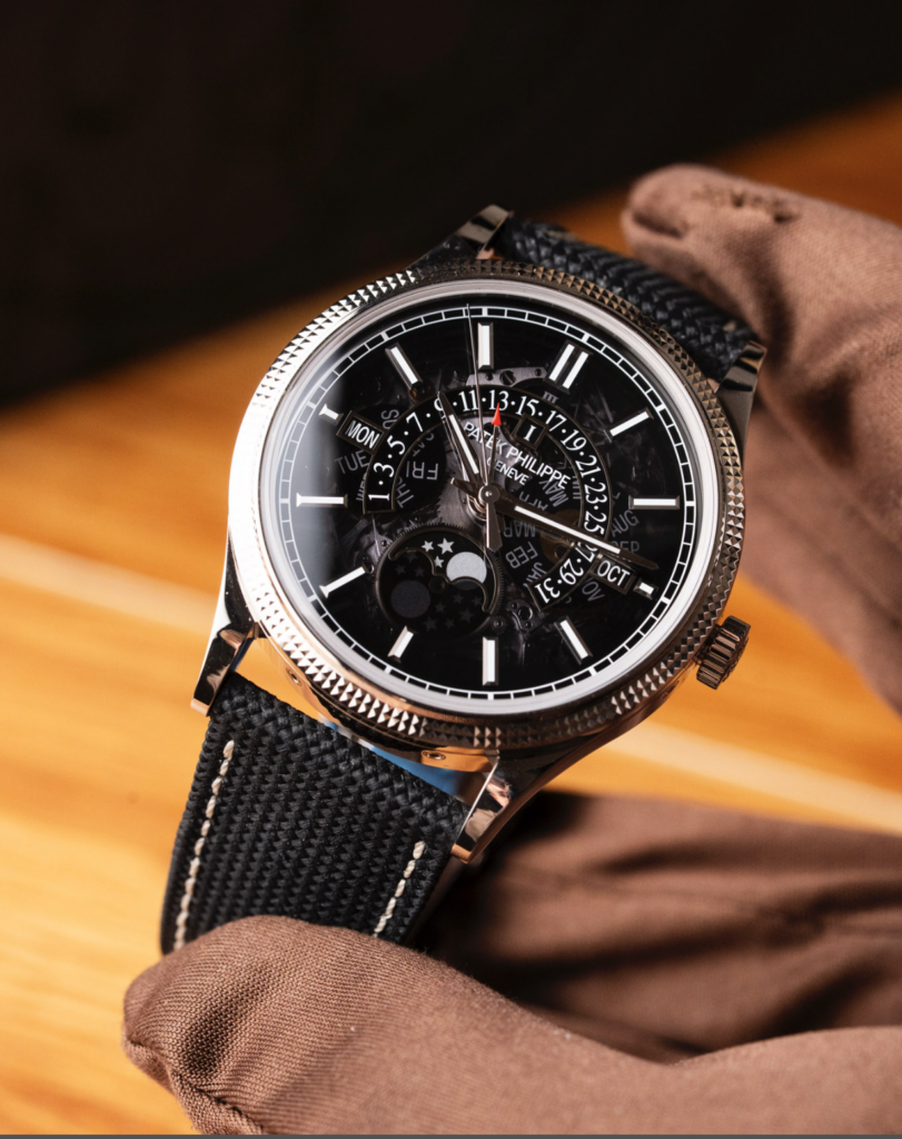 Patek Philippe Grand Complications 6159G-001