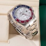 Rolex GMT-Master II 126719BLRO 2022
