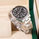 Rolex Submariner 116610LN 2018